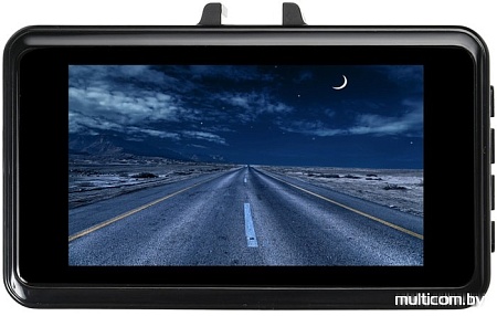 Автомобильный видеорегистратор Digma FreeDrive 207 Night FHD