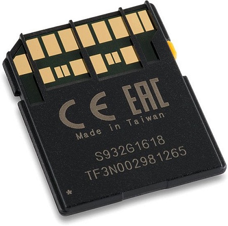 Карта памяти Sony SDHC SF-M Series UHS-II 32GB