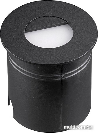 Тротуарный встраиваемый светильник Mantra Aspen 7028