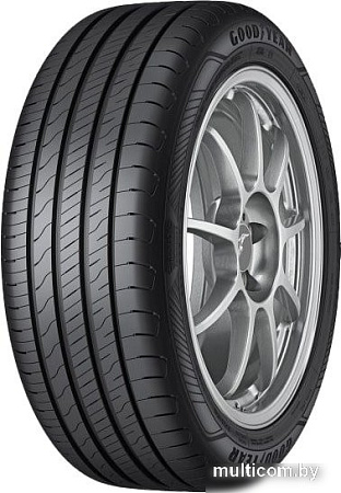 Летние шины Goodyear EfficientGrip Performance 2 225/45R17 91W