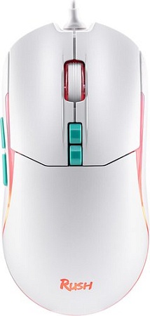 Мышь SmartBuy Rush X22 SBM-752G-W