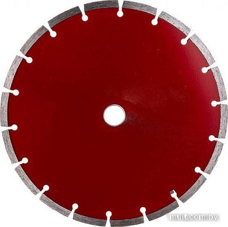 Отрезной диск алмазный LOM 1857739