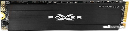SSD Silicon-Power XD80 1TB SP001TBP34XD8005