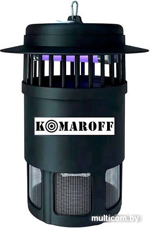 Уничтожитель насекомых Komaroff GK02-10W