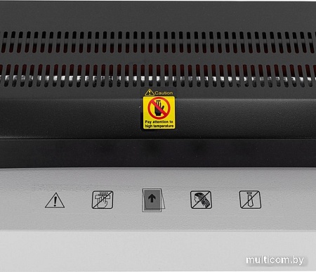 Ламинатор Deli 3895