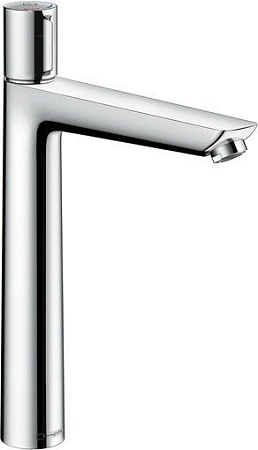 Смеситель Hansgrohe Talis Select E 71752000