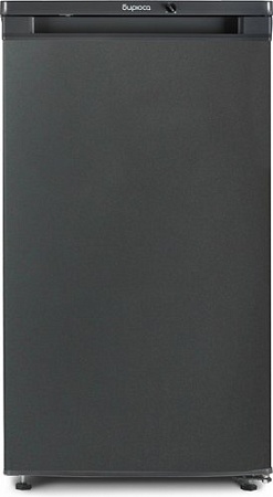 Однокамерный холодильник Бирюса W408