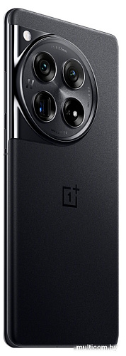 Смартфон OnePlus 12 16GB/512GB европейская версия (черный)