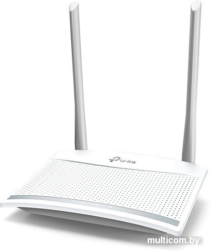 Беспроводной маршрутизатор TP-Link TL-WR820N