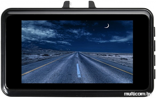 Автомобильный видеорегистратор Digma FreeDrive 207 Night FHD