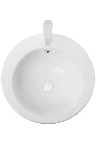 Умывальник WeltWasser LEERBACH 3838 GL-WT
