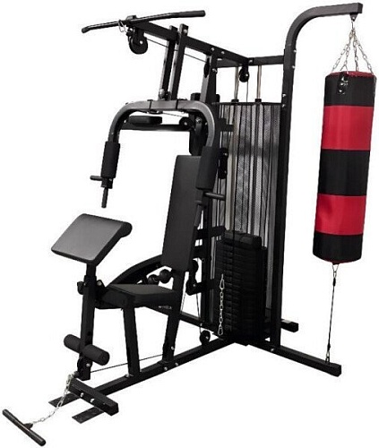 Ametist 4ST 160 Box (с грушей)