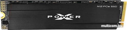 SSD Silicon-Power XD80 1TB SP001TBP34XD8005