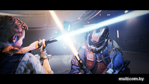 Star Wars Jedi: Survivor для PlayStation 5