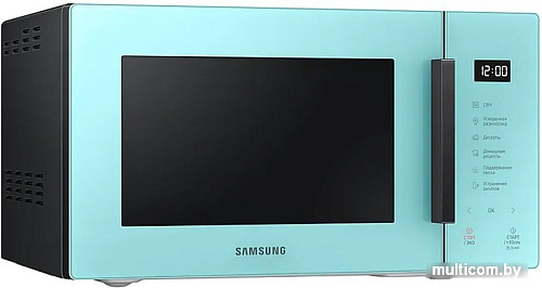 Микроволновая печь Samsung MS23T5018AN/BW