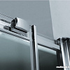 Душевая дверь Cezares Family-B-BF-3-170-C-Cr
