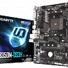 Материнская плата Gigabyte GA-AB350M-DS3H (rev. 1.x)
