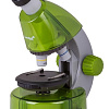 Levenhuk LabZZ M101 (лайм) 69034