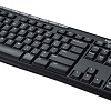 Клавиатура Logitech K200