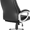 Кресло Brabix Grand EX-501 (черный)