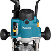 Вертикальный фрезер Makita RP1111CJ (кейс)