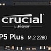 SSD Crucial P5 Plus 500GB CT500P5PSSD8