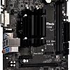 Материнская плата ASRock J4125M