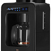 Капельная кофеварка BQ CM7000 (черный)