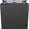 Встраиваемая посудомоечная машина Smeg ST311CS