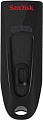 USB Flash SanDisk Ultra USB 3.0 Black 16GB (SDCZ48-016G-U46)