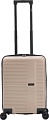 Чемодан-спиннер Torber Elton T2056S 54 см (песочный)