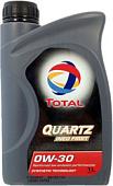 Моторное масло Total Quartz Ineo First 0W-30 1л