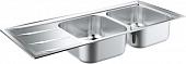 Кухонная мойка Grohe K400 31587SD0