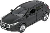 Технопарк Infiniti Qx30 QX30-12MAT-BK