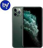 Смартфон Apple iPhone 11 Pro 64GB Воcстановленный by Breezy, грейд B (темно-зеленый)