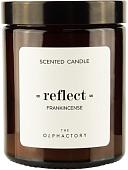 Ароматизированая свеча Ambientair The Olphactory Reflect Frankinsense VV135FITO