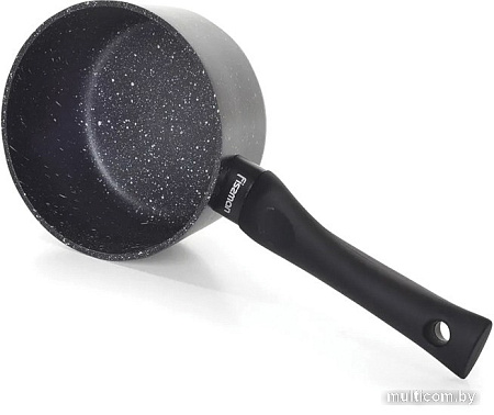 Кастрюля с длинной ручкой Fissman Fiore 4461