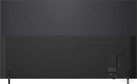 Телевизор LG QNED AI QNED82 43QNED82A6B