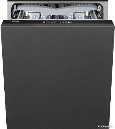 Встраиваемая посудомоечная машина Smeg ST311CS