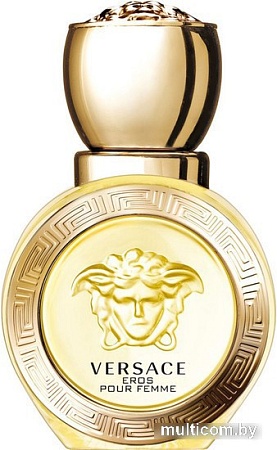 Versace Eros Pour Femme EdT (30 мл)