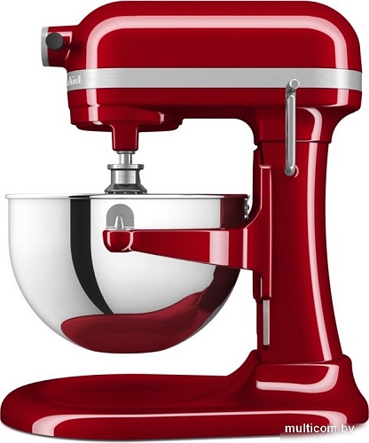 Планетарный миксер KitchenAid Heavy Duty 5KSM55SXXEER
