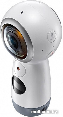 Экшен-камера Samsung Gear 360 (2017) [SM-R210]
