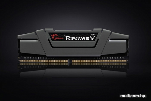 Оперативная память G.Skill Ripjaws V 2x16GB DDR4 PC4-28800 F4-3600C16D-32GVKC