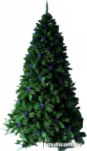 Ель Merry Bear Мишель 1.5 м