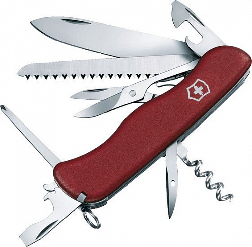 Туристический нож Victorinox Outrider (0.9023)