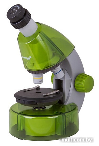 Levenhuk LabZZ M101 (лайм) 69034