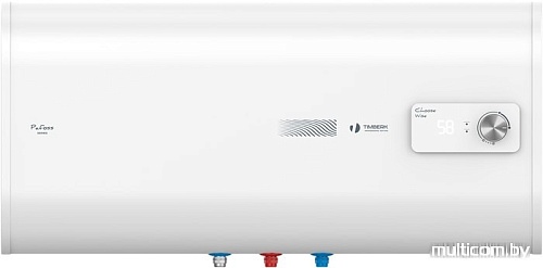 Накопительный электрический водонагреватель Timberk SWH FSL2 30 HE