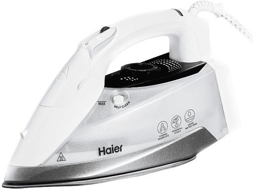 Утюг Haier HI-502