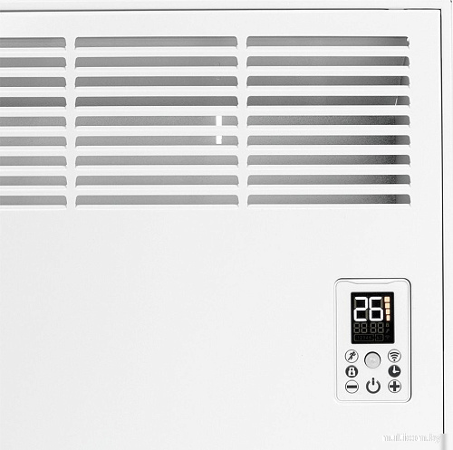 Конвектор iVigo EPK4570P10 Wi-Fi