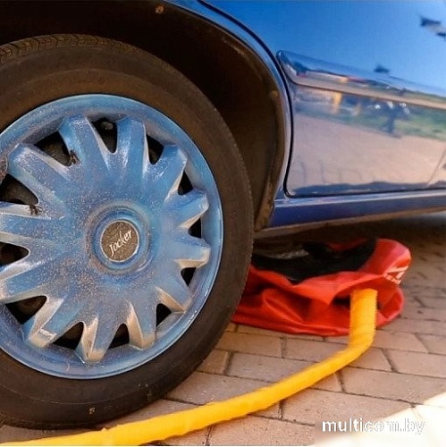 Пневмоподушка Сорокин 2т 3.692